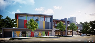 Overtown Youth Center Capital Campaign
