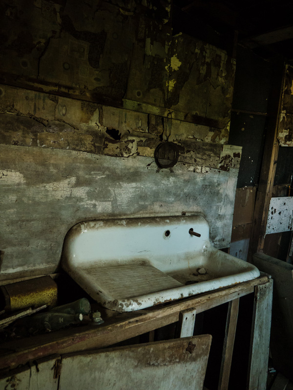 Mary Christian Burleson Foundation Help Restore