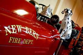 New Bern Firemen's Museum Buy a Brick