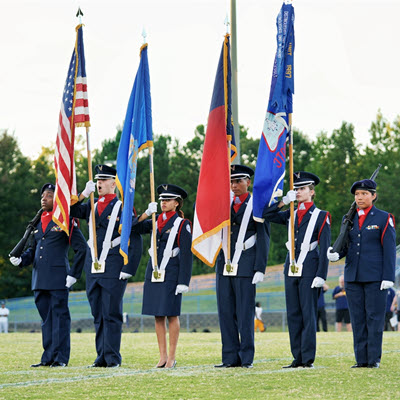 North Mecklenburg High School Athletic Boosters