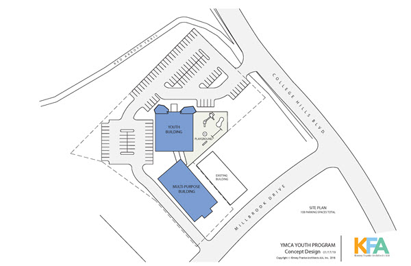 YMCA of San Angelo