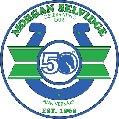 Selvidge PTO Legacy Landing