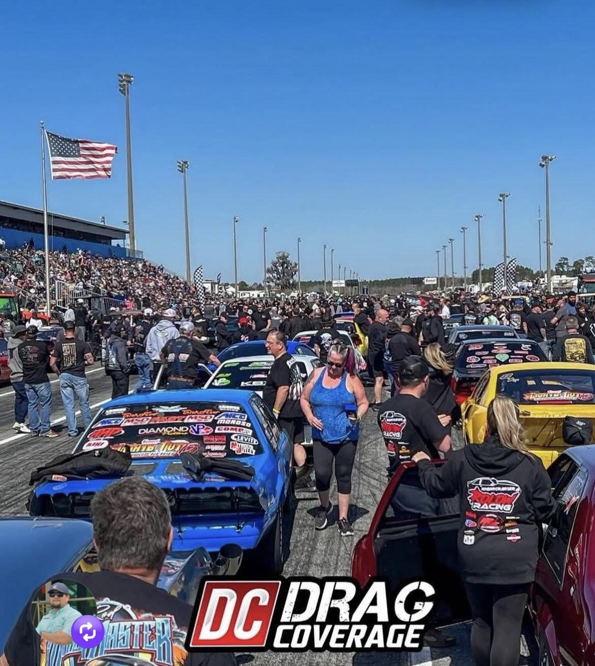 South Georgia Motorsports Park