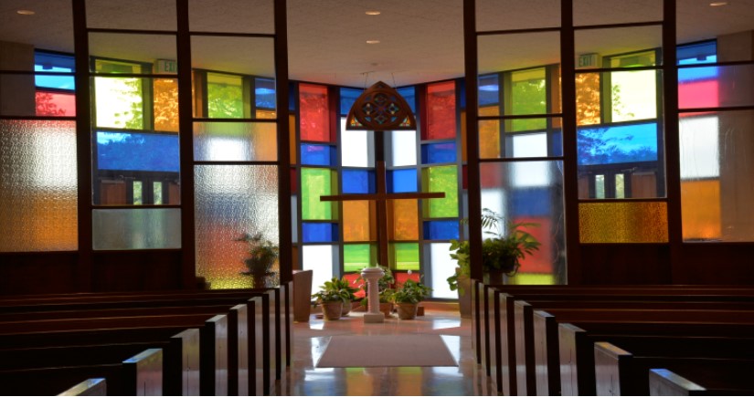 St ROSE of Lima Catholic Parish and School BE A PART OF THE St ROSE LEGACY