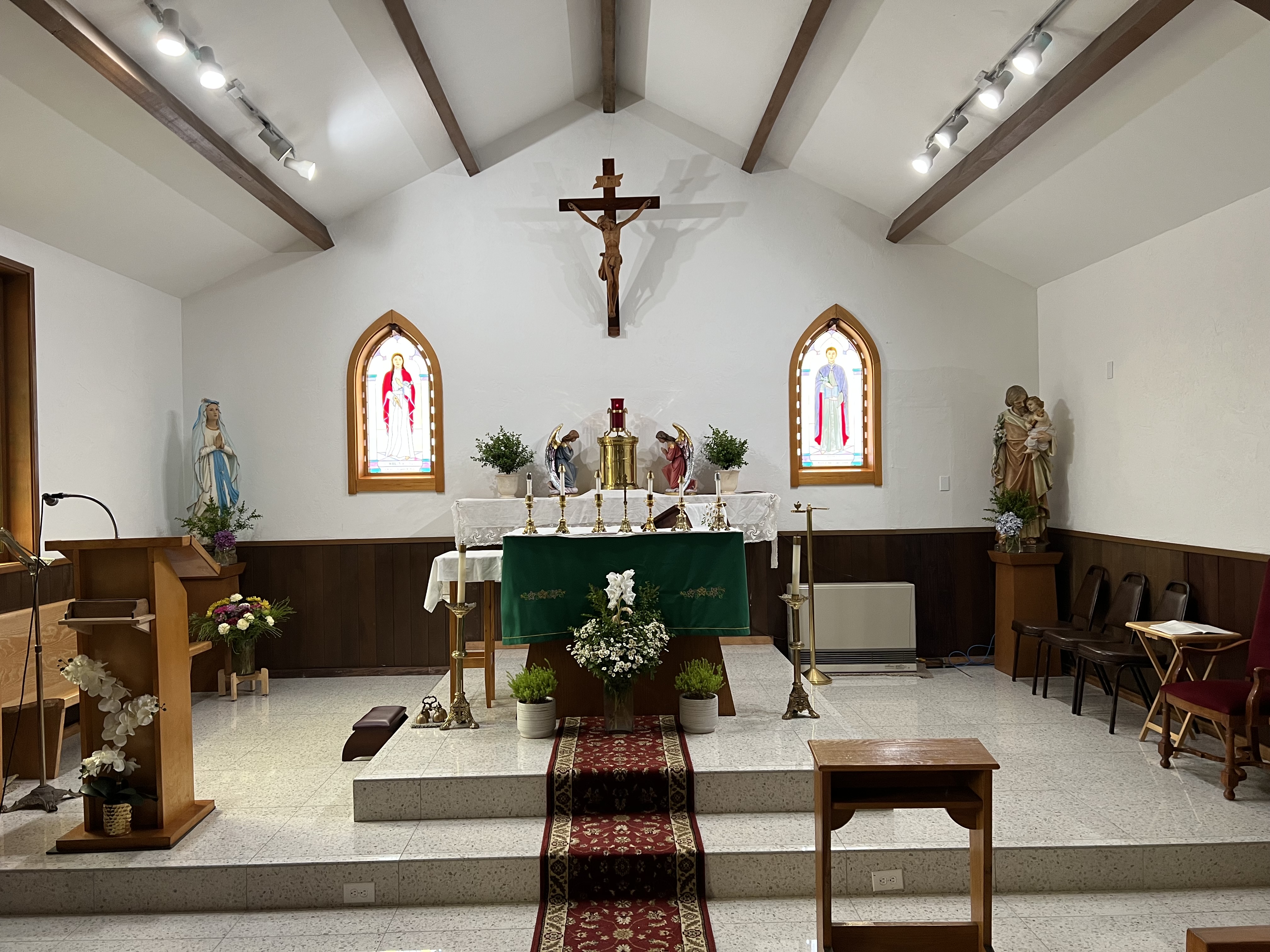 St. Aloysius Parish