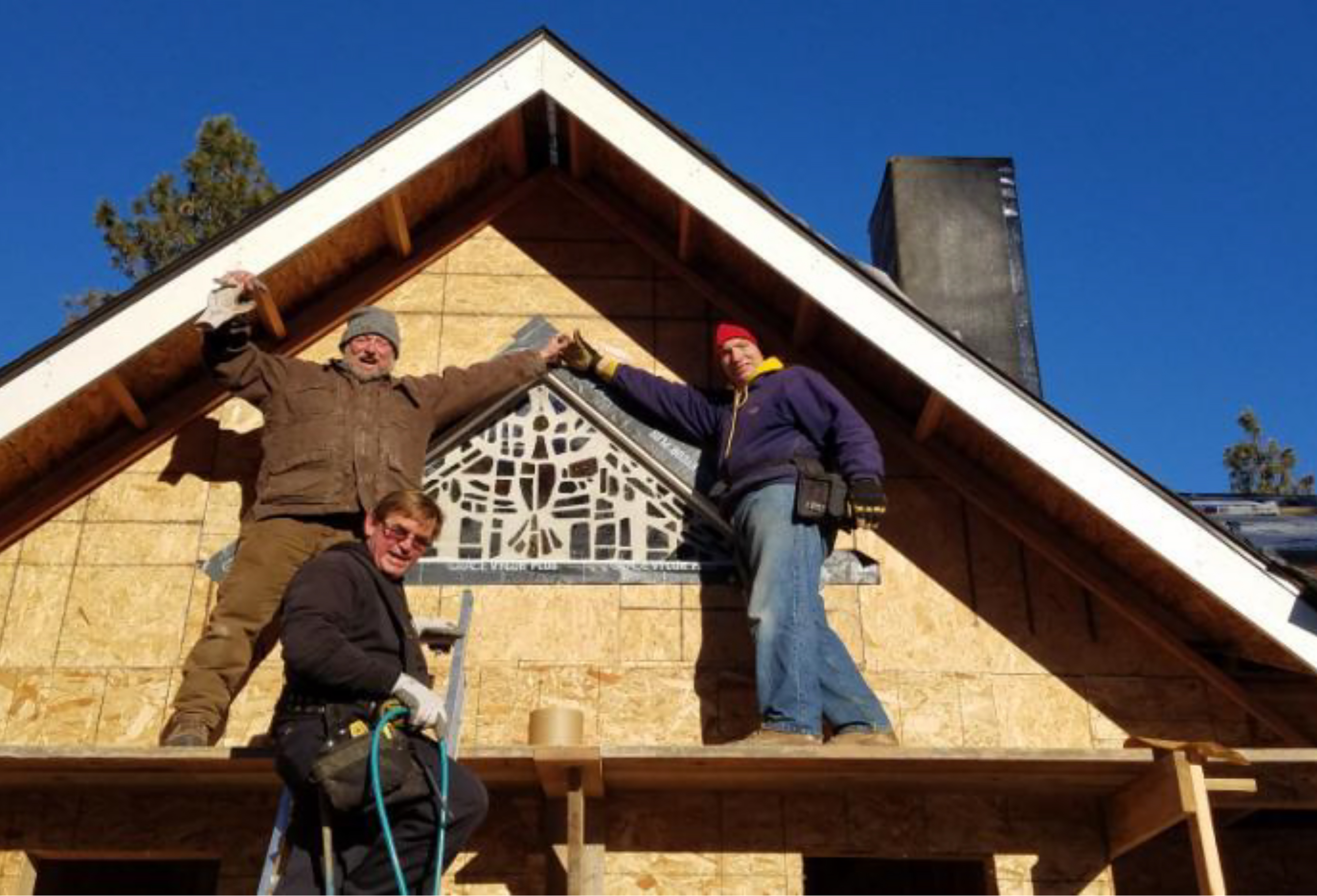 St Joseph ParishColbert Buy-A-Brick Program