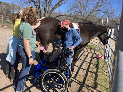 Strides of Strength Therapeutic Services