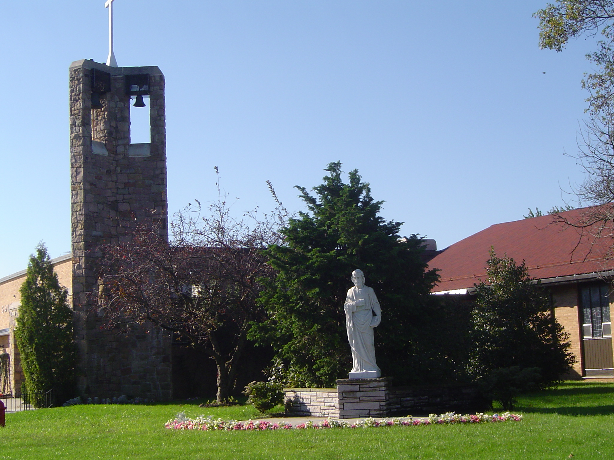 St. Thomas the Apostle