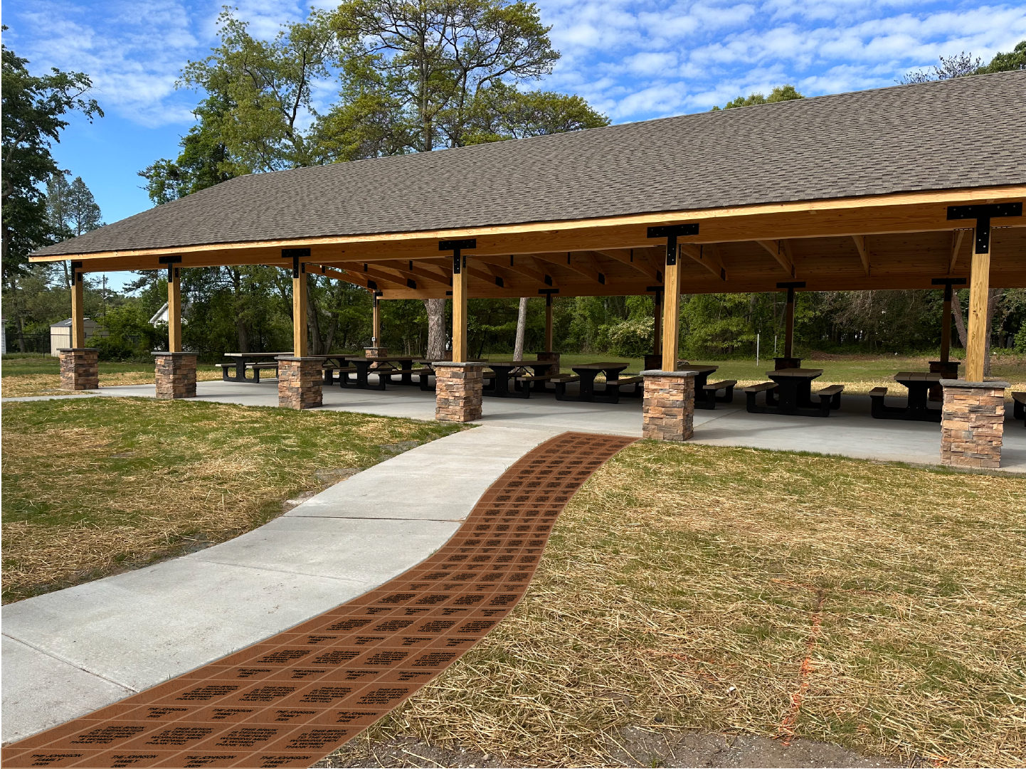 The Arc of Burlington County Steps Toward Inclusion