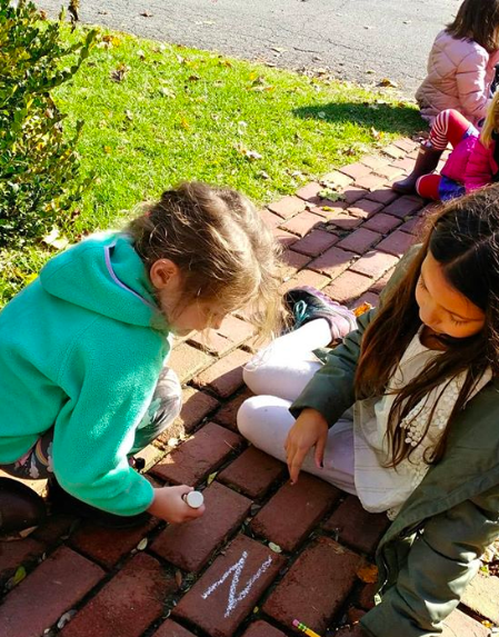 The Randolph School Paving the Way