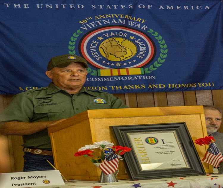 Vietnam Veterans Of America Chapter 1127 Columbus,Texas