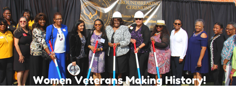 Veteran Women's Enterprise Center PAVING THE WAY FOR VETERAN WOMEN BUSINESS OWNERS