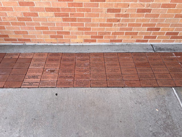 YMCA of Metropolitan Denver A Legacy You Can Walk On. A Community You Help Build.