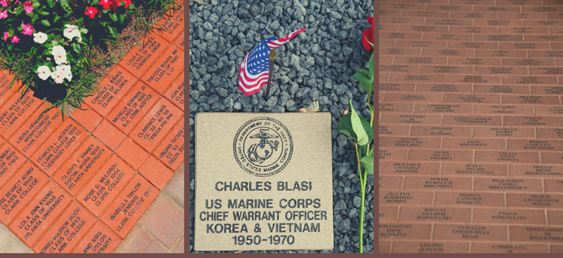 Bricks R Us Donor Site