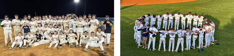 Anderson County High School Baseball