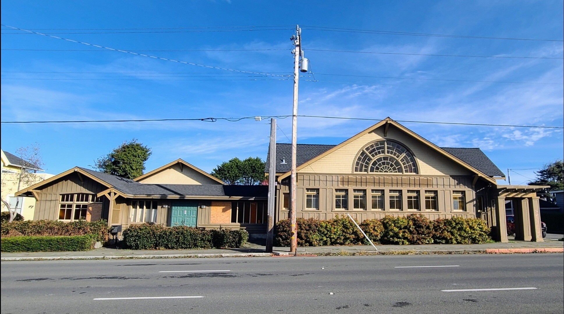 Adventure Time Playful Learning Center