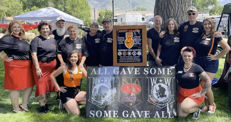 Utah Agent Orange Veterans Foundation