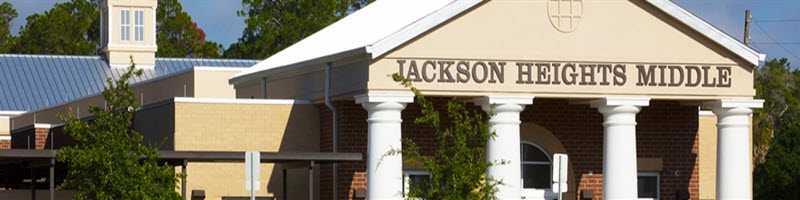 Jackson Heights Middle School PTSA