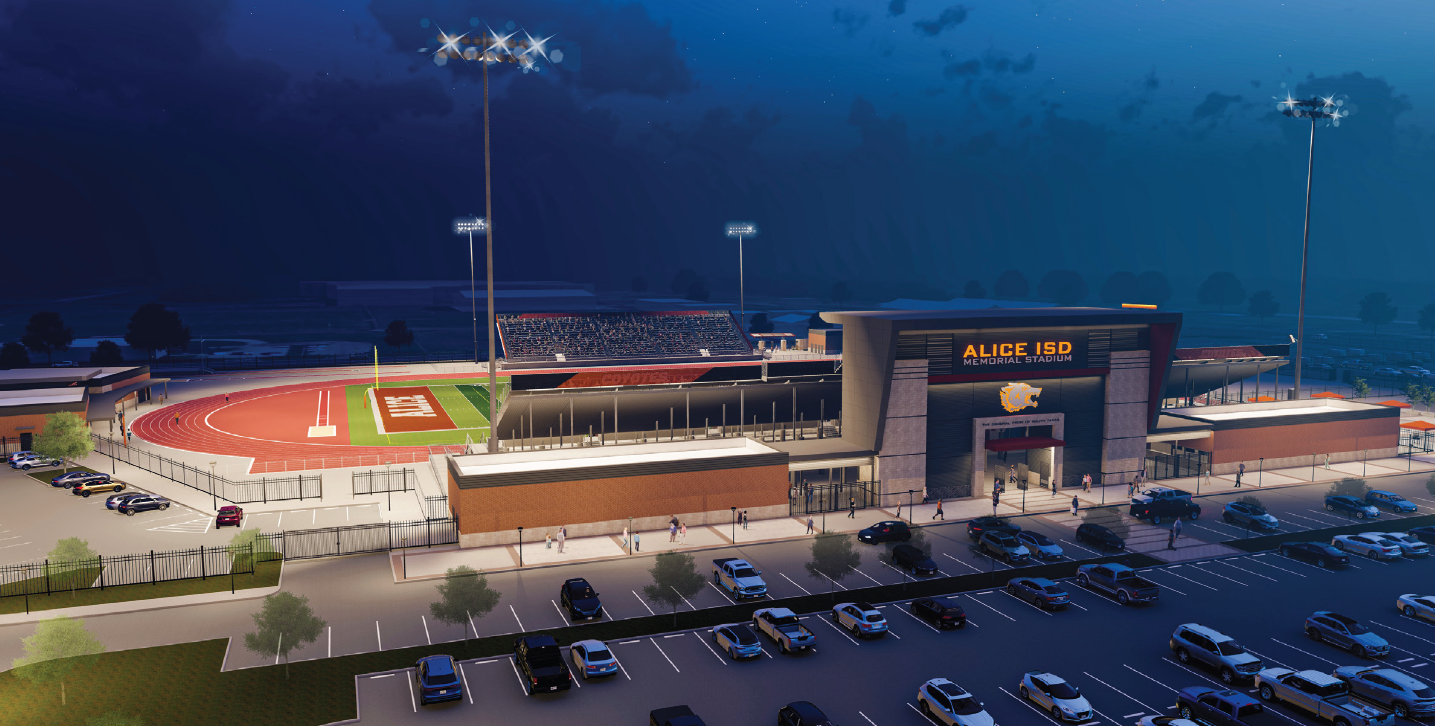 Alice Independent School District