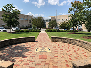 Ardrey Kell High School Bricks Fundraiser