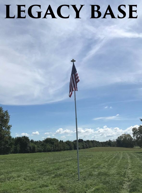 American Legion Canal Post 25