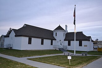 American Leigon Post 18