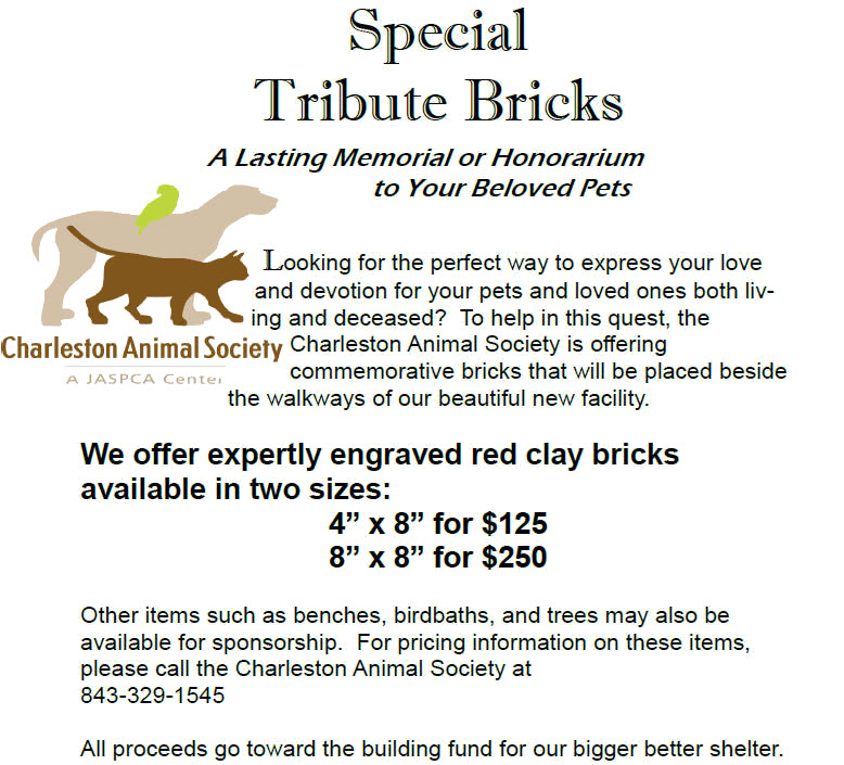 Charleston Animal Society
