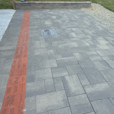 Anglers Club of Clairton New pavillion and expanded beach area