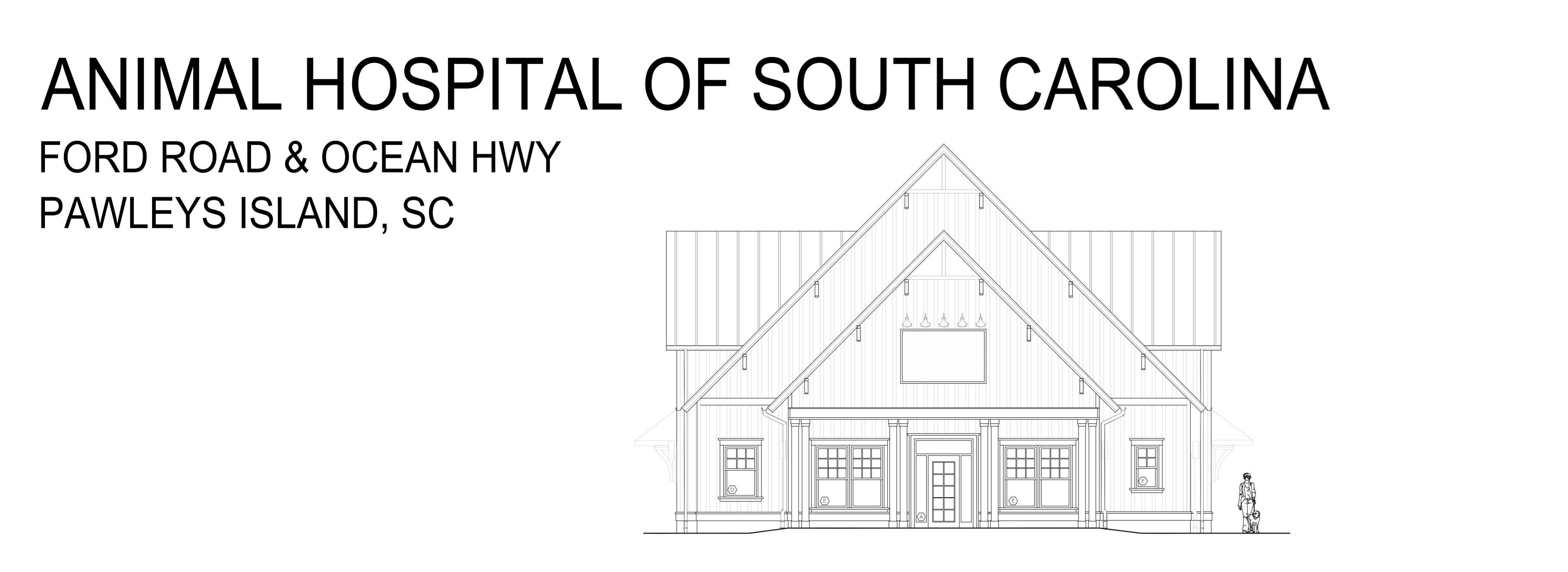 Animal Hospital of South Carolina