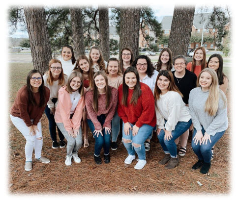 Kappa Chi Chapter of