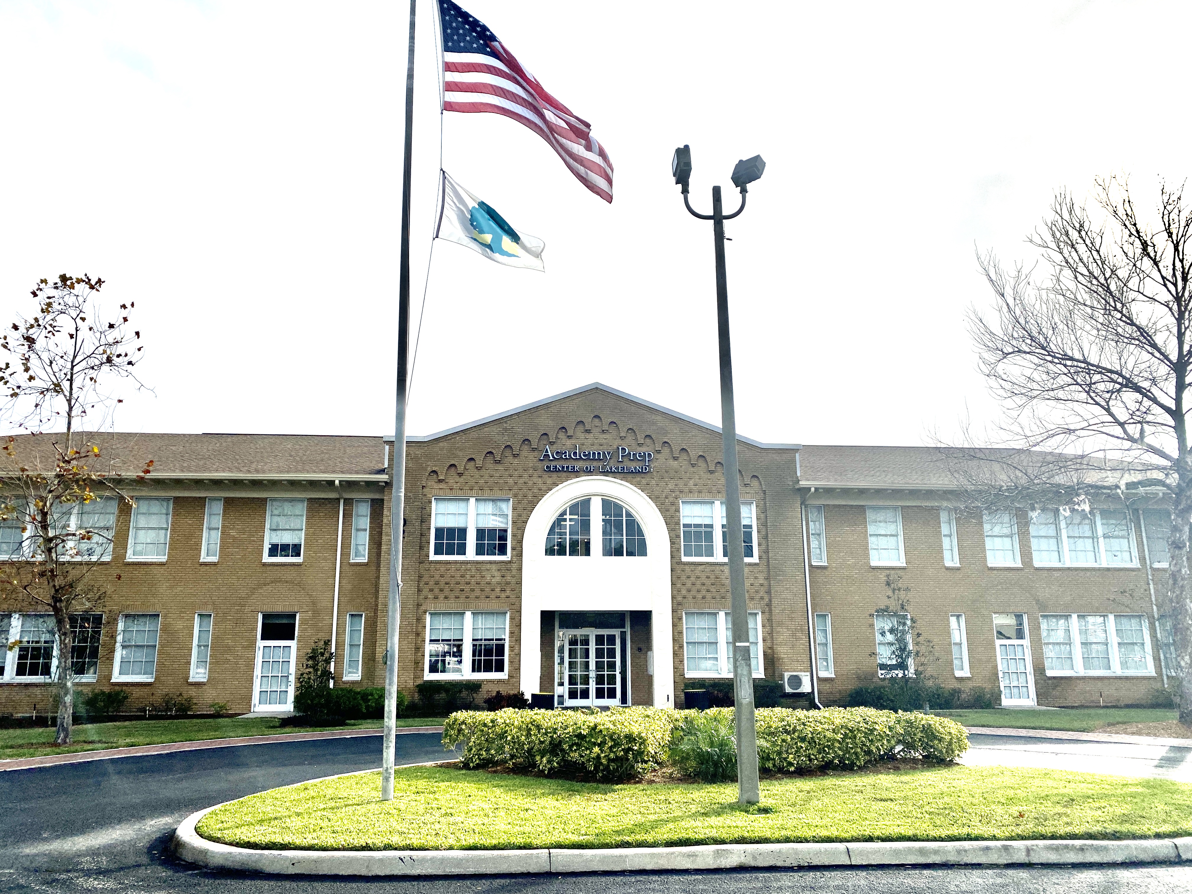 Academy Prep Center of Lakeland