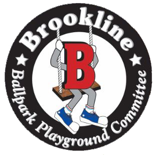 Town of Brookline Brookline Ball Park Playground