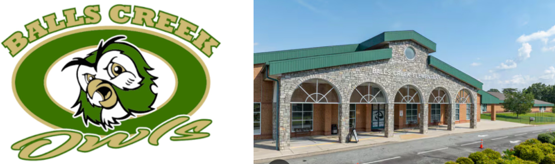 Balls Creek Elementary School 100 Years Celebration