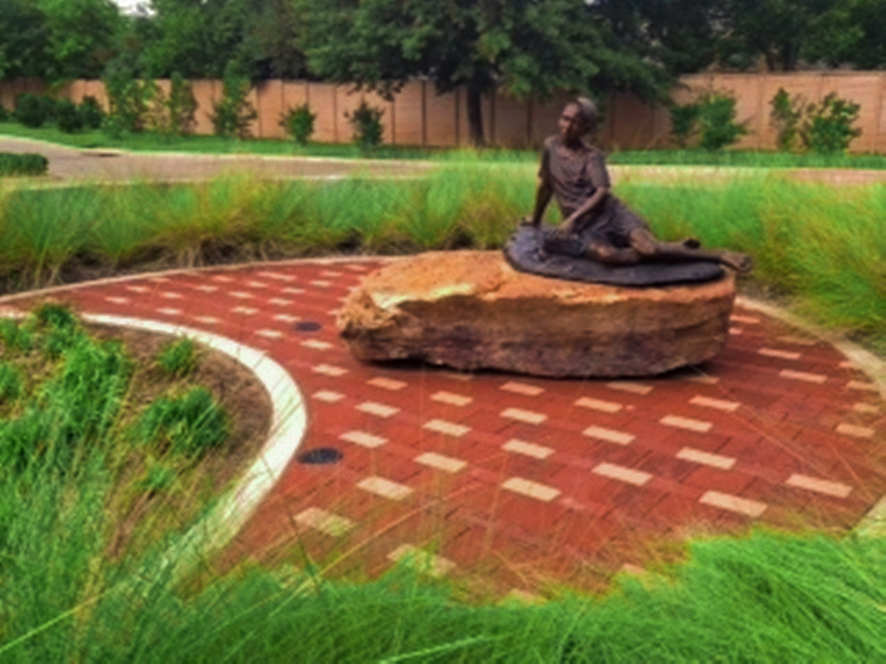 Bedford Public Library Foundation