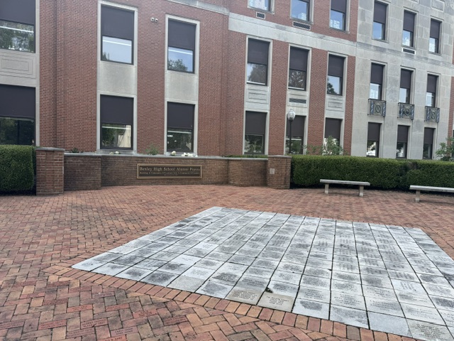 Bexley Education Foundation