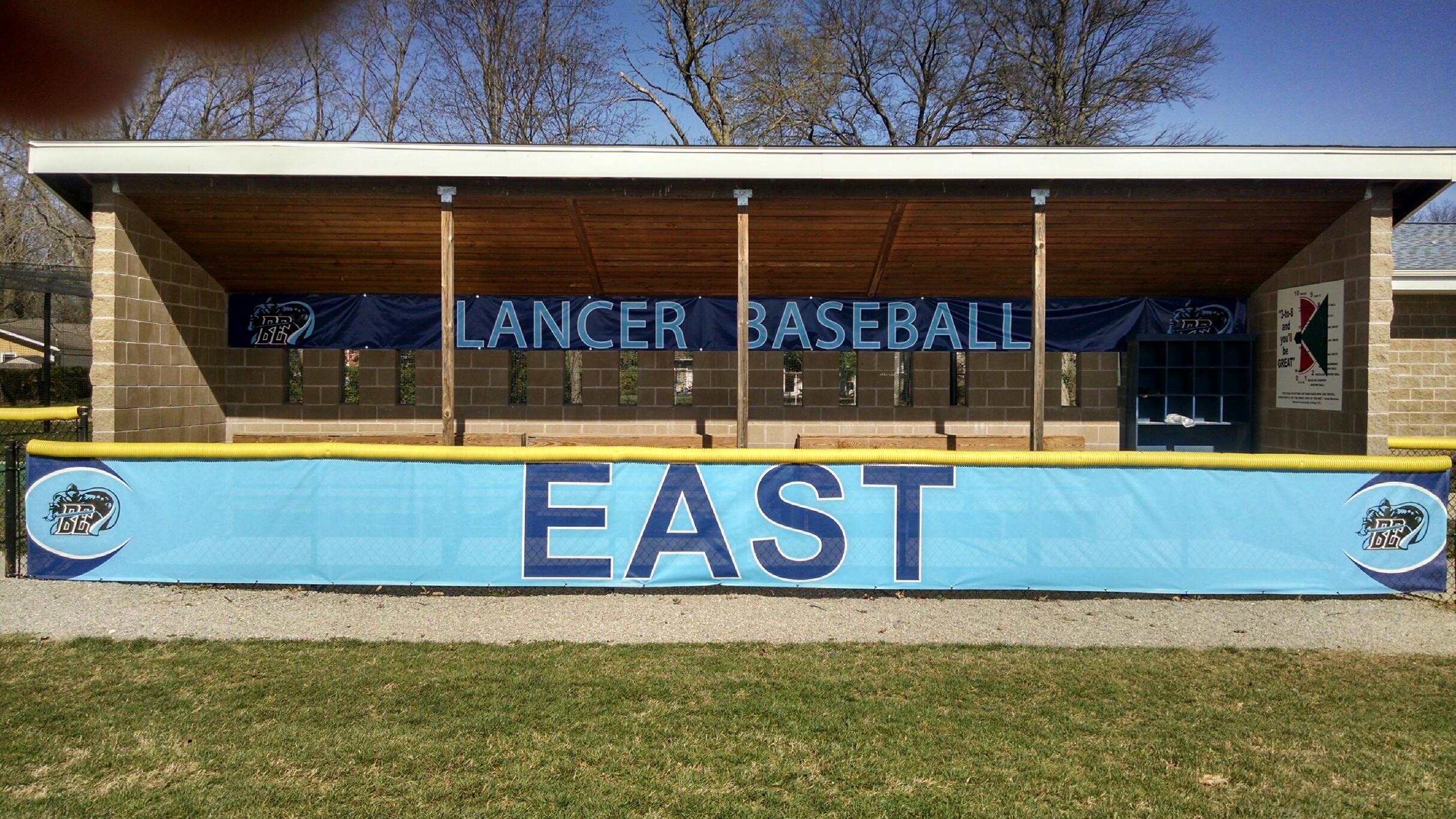 Belleville East Baseball