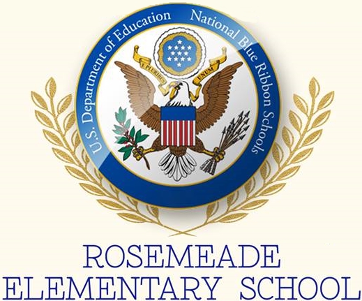 Rosemeade Elementary - Eagle Scout Project - Troop 876