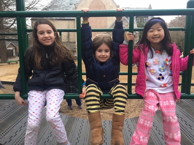 CCPC Afterschool Program Brick Campaign for ASP Backpack Drop Zone