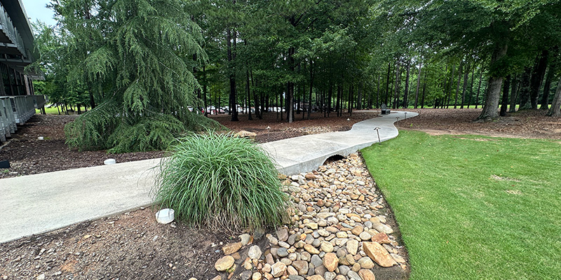 Camp Southern Ground
