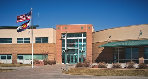 Elizabeth High School Cardinal Club Elizabeth High School Brickyard