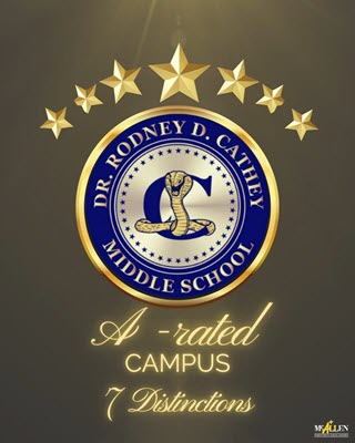 Cathey Middle School