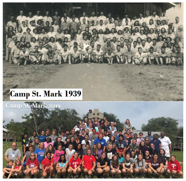 Camp Wingmann