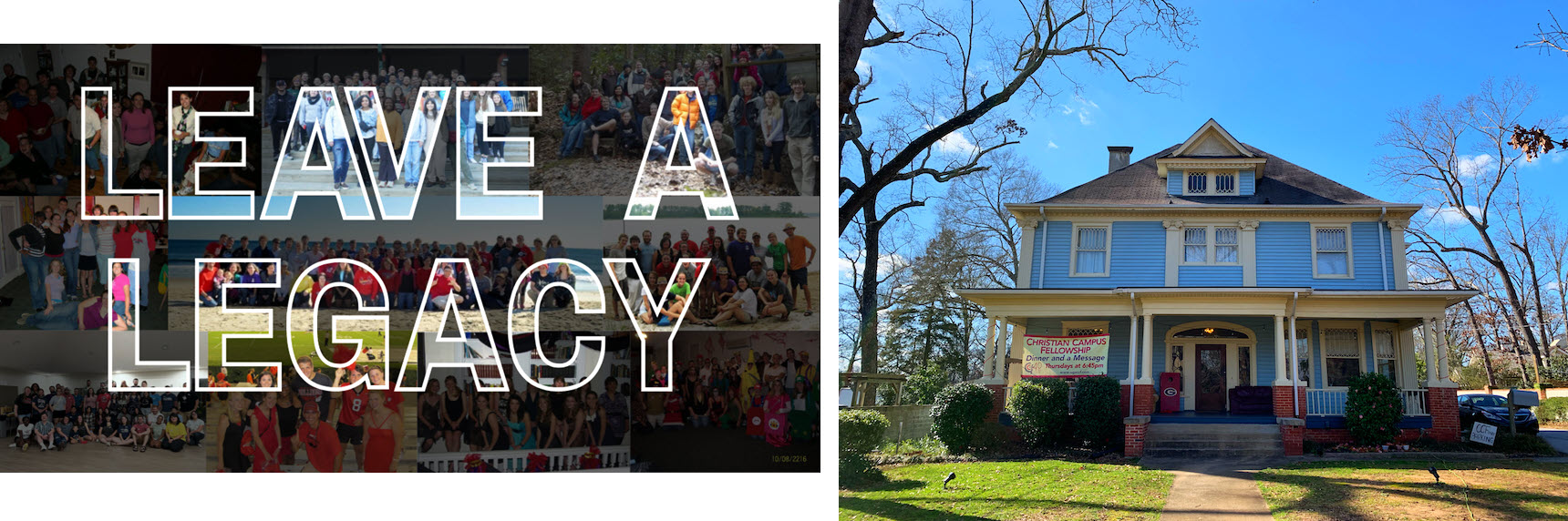 Christian Campus Fellowship