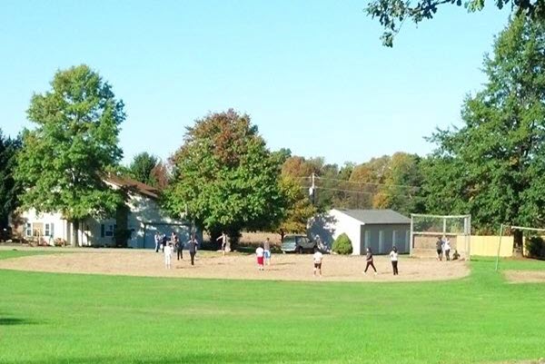 Christian Children's Home of Ohio
