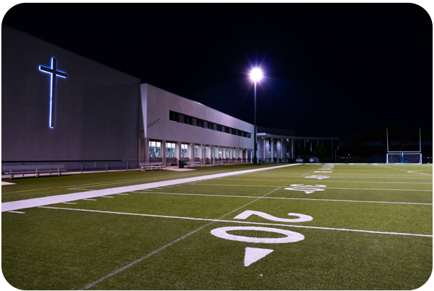 Christopher Columbus High School