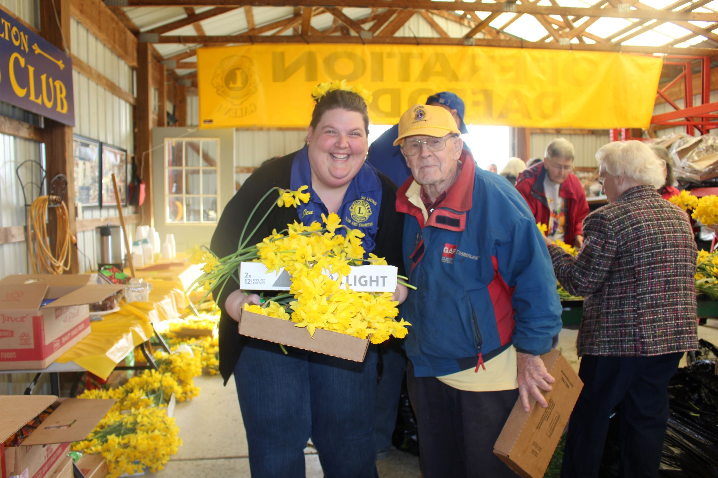THe Cecilton Lions Club Cecilton Lions Memorial Brick Fundraiser
