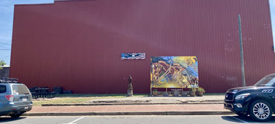 Main Street Paris UNION Bank Park: A Main Street Project