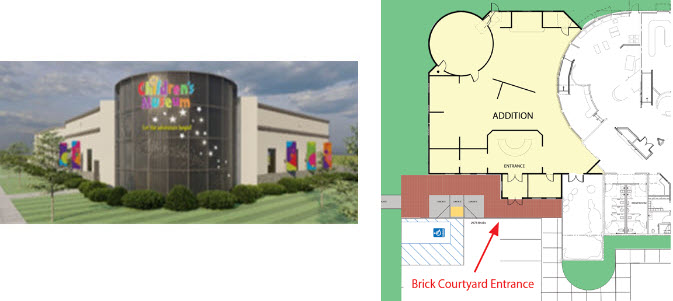 The Children's Museum of Idaho Children's Museum of Idaho Expansion