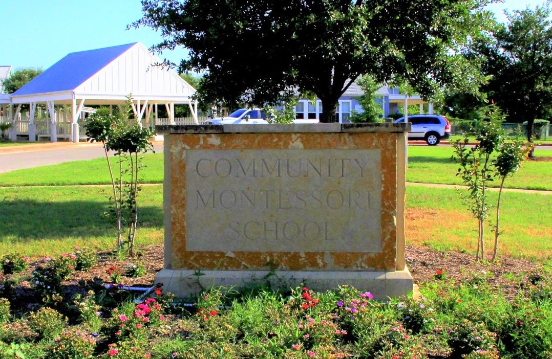 Community Montessori School