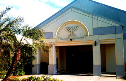 Congregation Beth Shalom COMMUNITY BUILDS STRENGTH